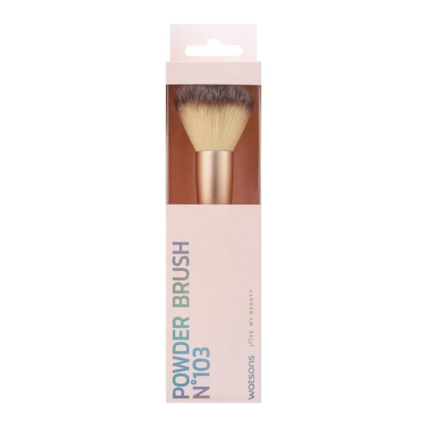 Watsons Powder Brush No. 103 21BT-022WTC Оригинал