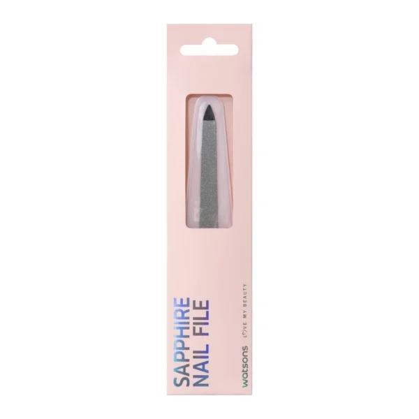 Watsons Sapphire Nail File 21BT-012WTC Оригинал