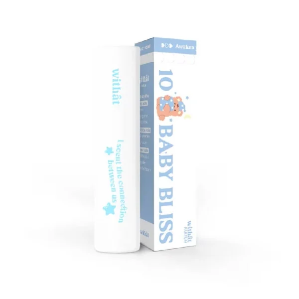 Withat Baby Bliss Parfum 10ml. 10 Оригинал