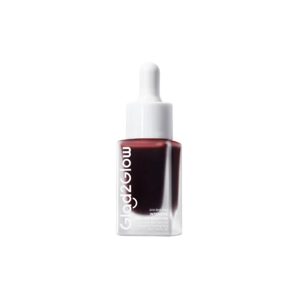 Glad2Glow AHA BHA PHA Intensive Peeling Solution 15 Ml. Оригинал