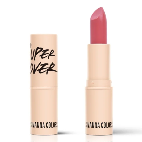 Sivanna Colors Deluxe Edition Lipsick 01 Оригинал