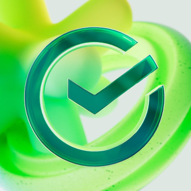 Логотип канала