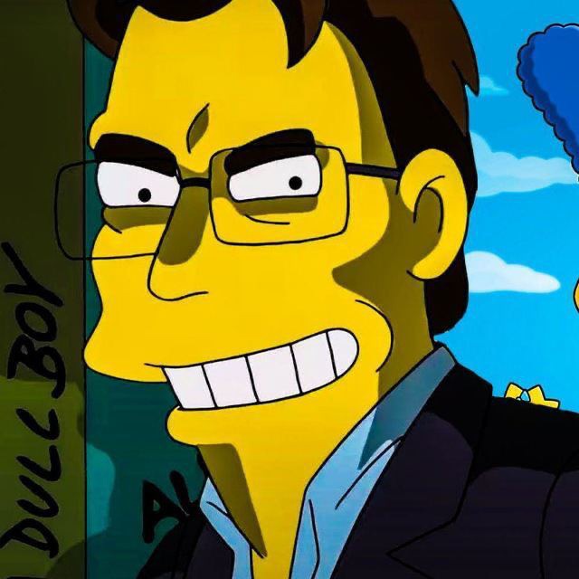 Логотип канала