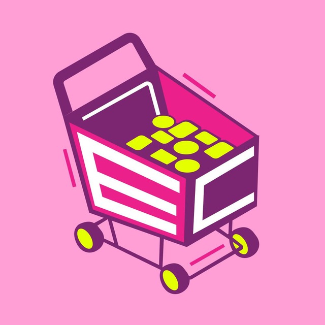 Логотип канала