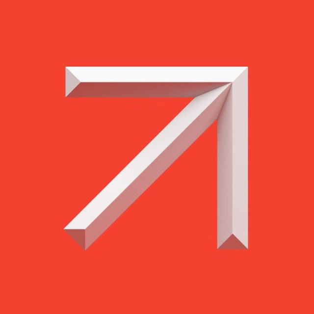 Логотип канала