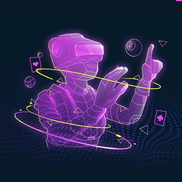 Логотип канала