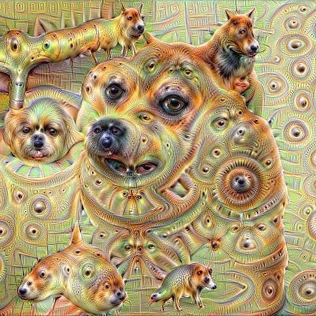 Логотип канала