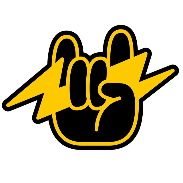 Логотип канала