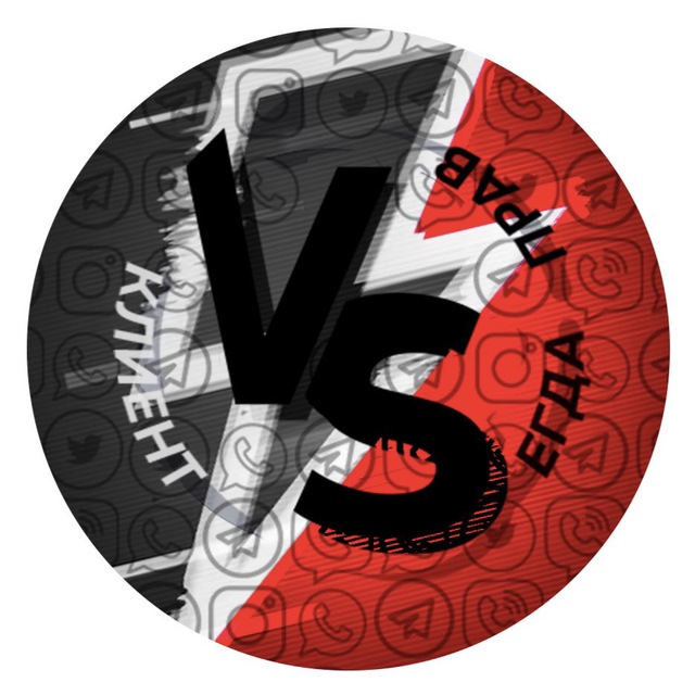 Логотип канала