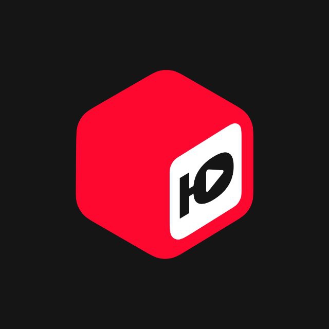 Логотип канала