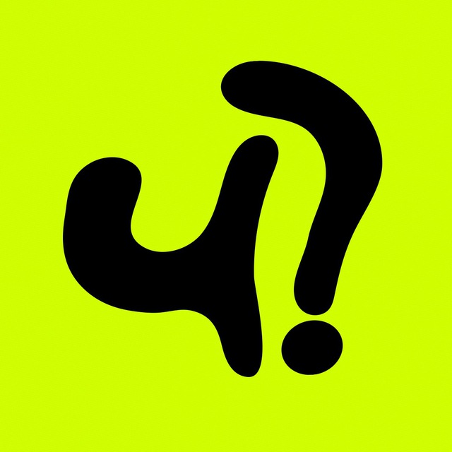 Логотип канала