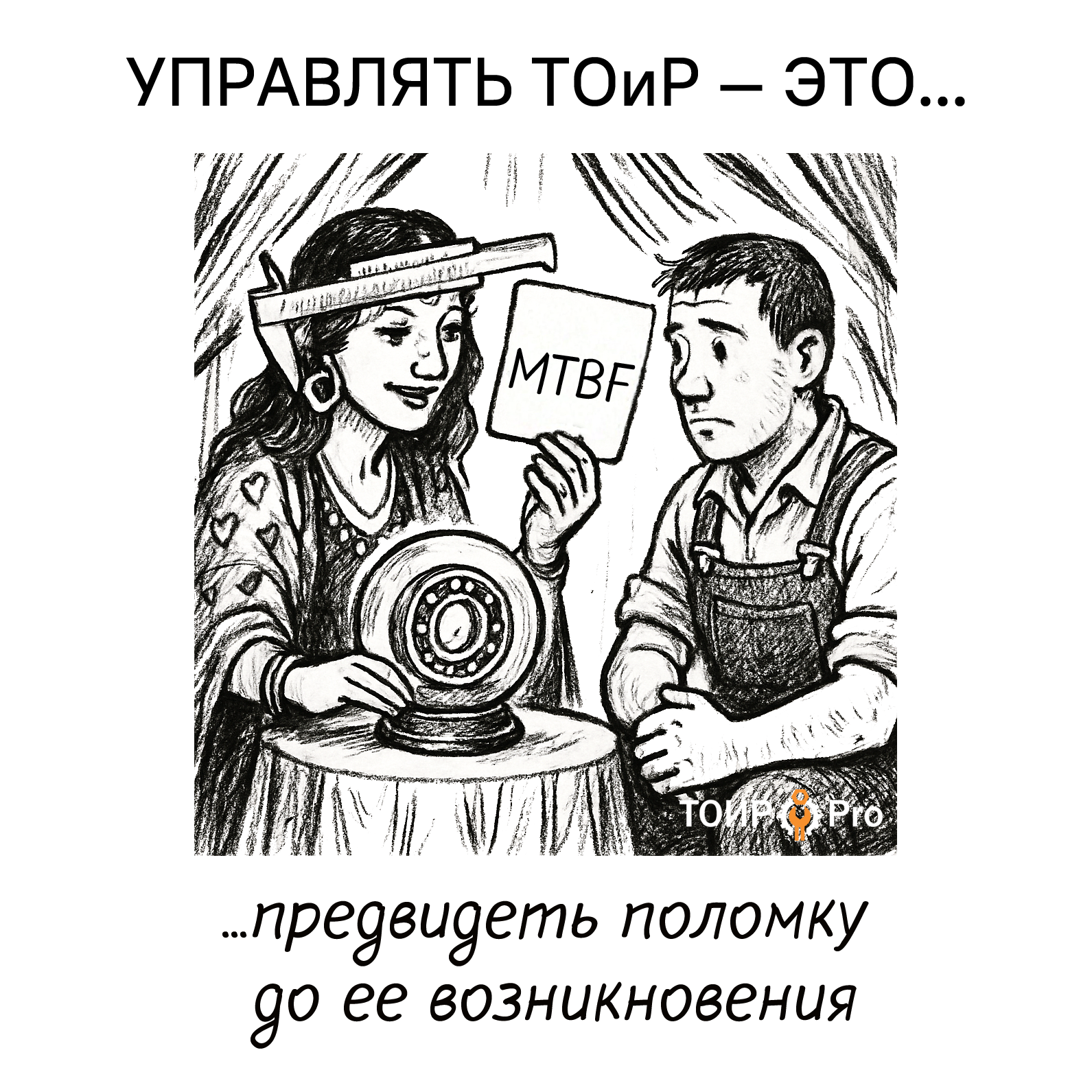 Управление ТОиР 3