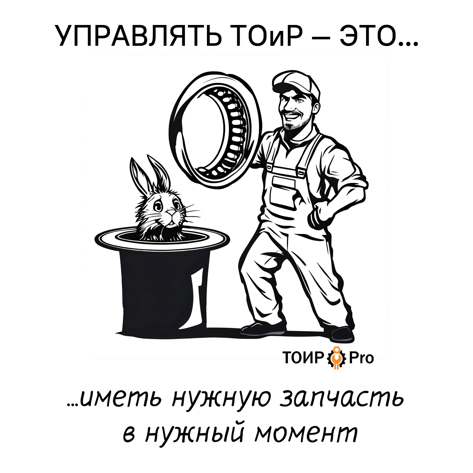 Управление ТОиР 4