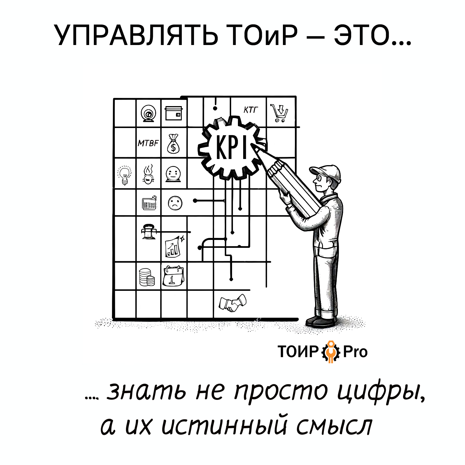 Управление ТОиР 6