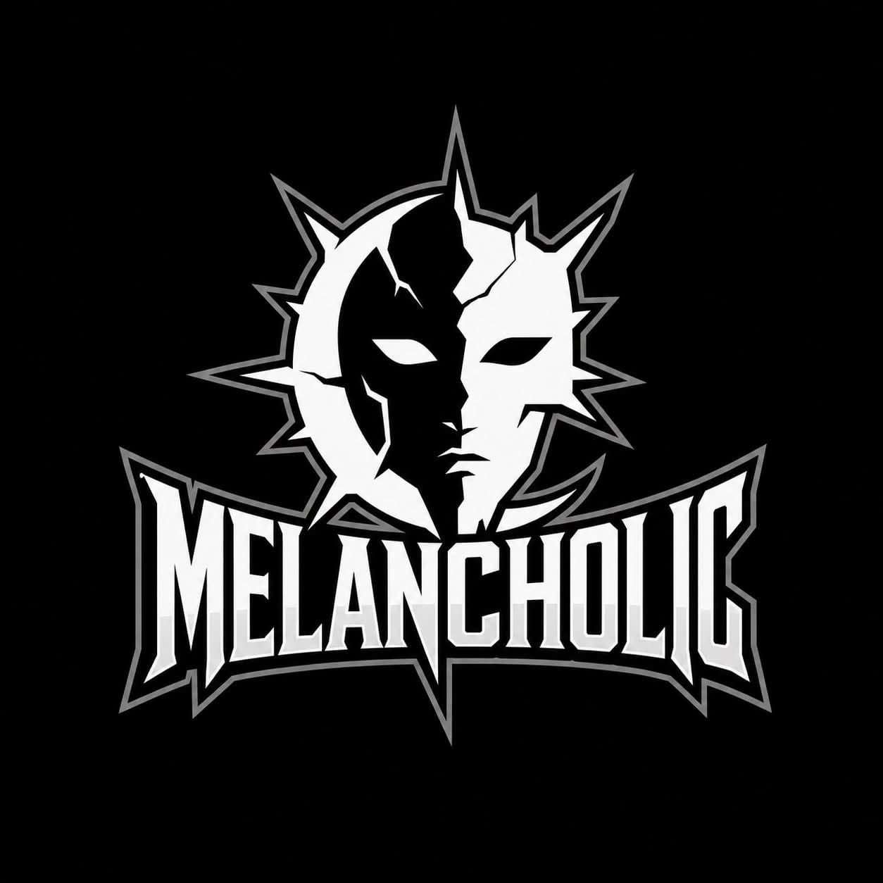 Melancholic