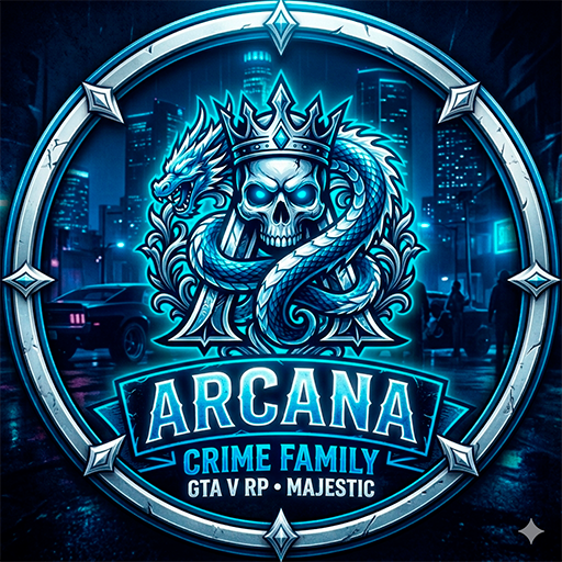 Arcana