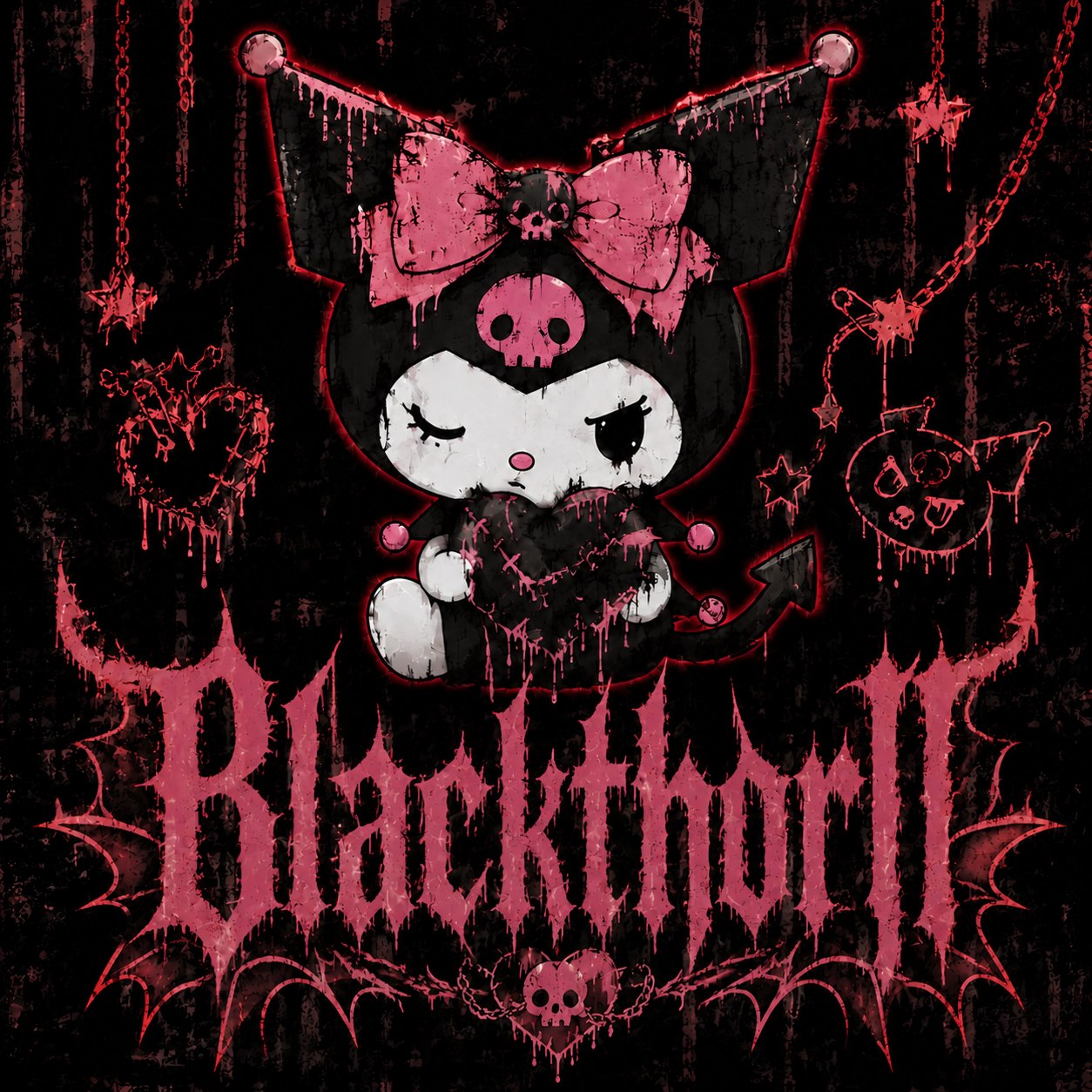 Blackthorn