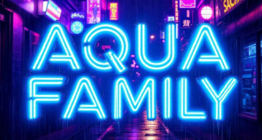 Aqua Famq