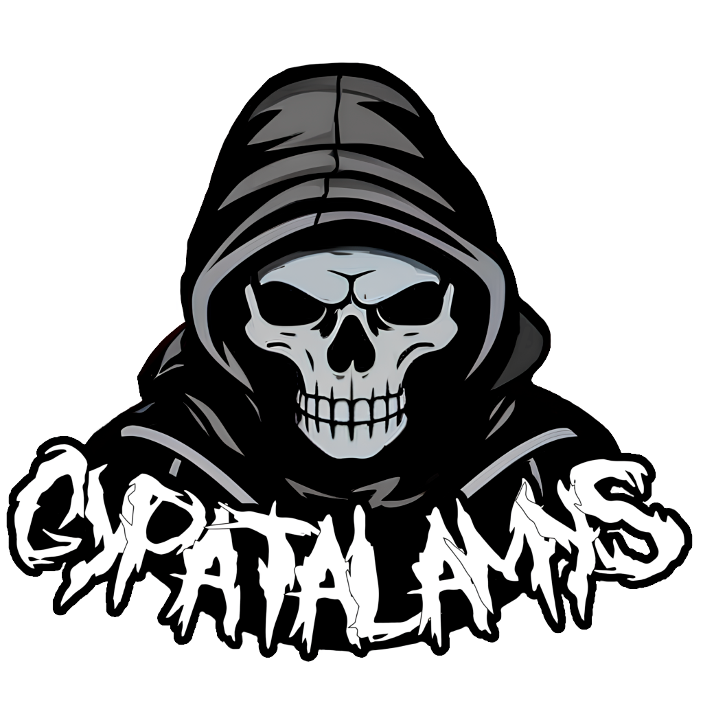 GYPATALAMYS