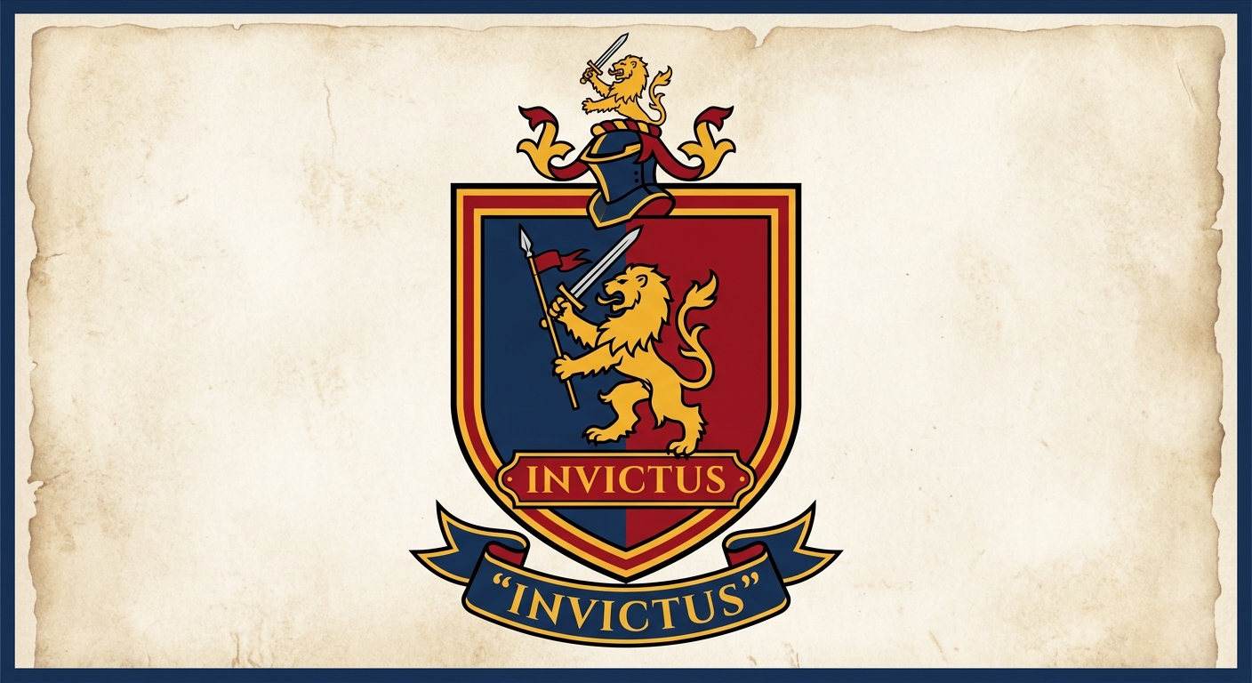 INVICTUS