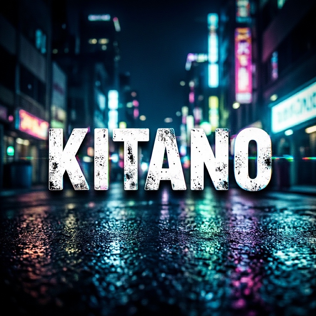 Kitano