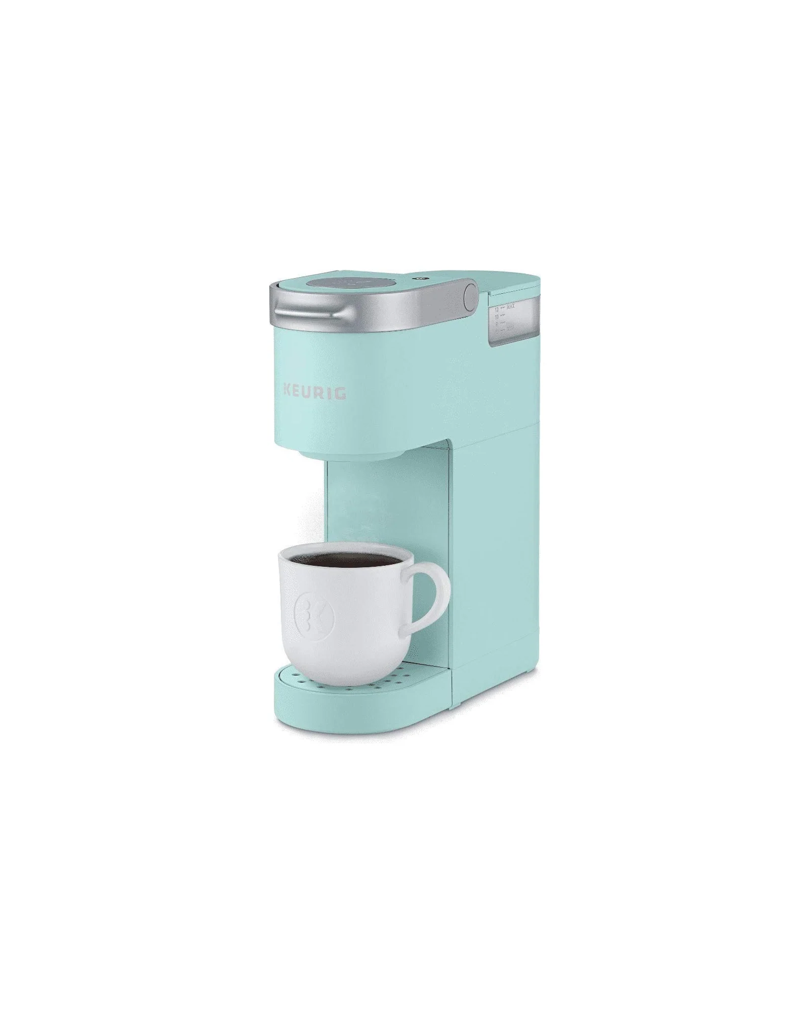 Кофемашина Keurig K-Mini Оазис — 1