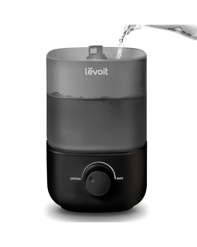 LEVOIT Classic 160 увлажнитель 2.5л черный