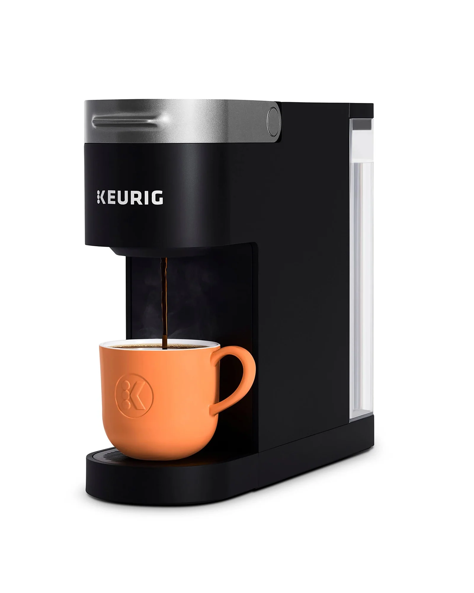 Кофемашина Keurig K-Slim Чёрный — 1