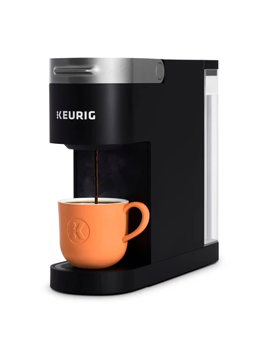 Keurig K-Slim кофемашина 46oz черная