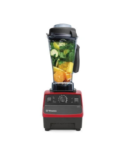 Vitamix 5200 профессиональный блендер 64oz красный