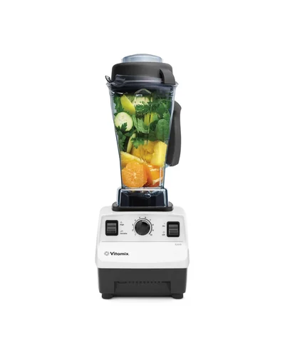 Блендер Vitamix 5200 Белый