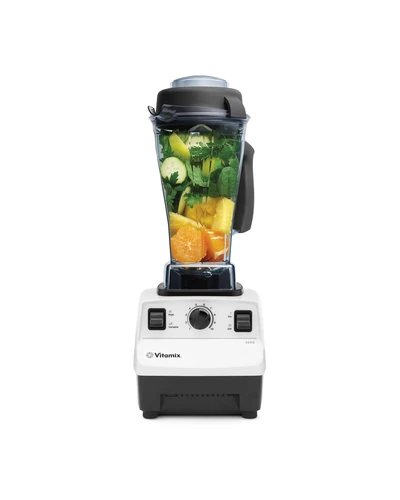 Vitamix 5200 профессиональный блендер 64oz белый