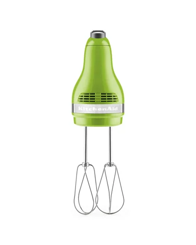 Ручной миксер KitchenAid KHM512 Зелёный Green Apple