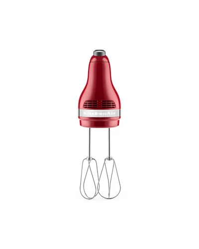 Ручной миксер KitchenAid KHM512 Красный Empire