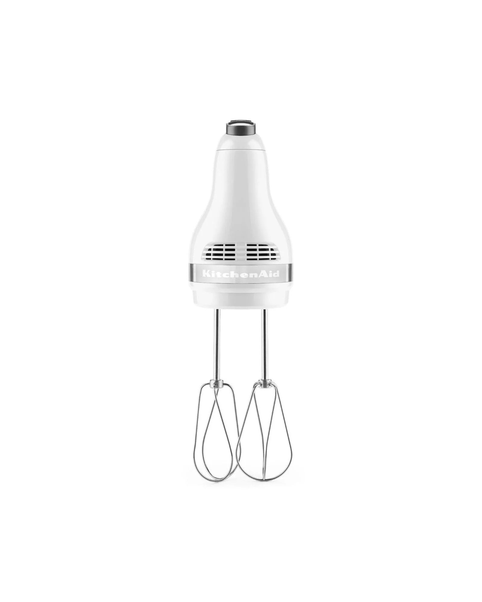 Ручной миксер KitchenAid KHM512 Белый — 2