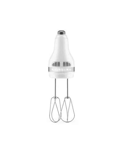 Ручной миксер KitchenAid KHM512 Белый
