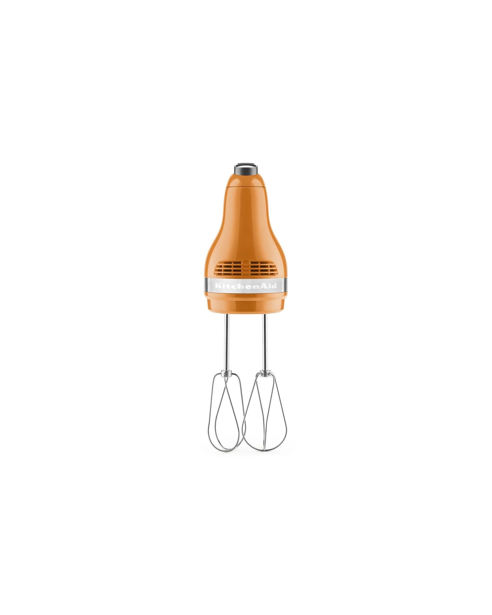 Ручной миксер KitchenAid KHM512 Оранжевый Tangerine — 2
