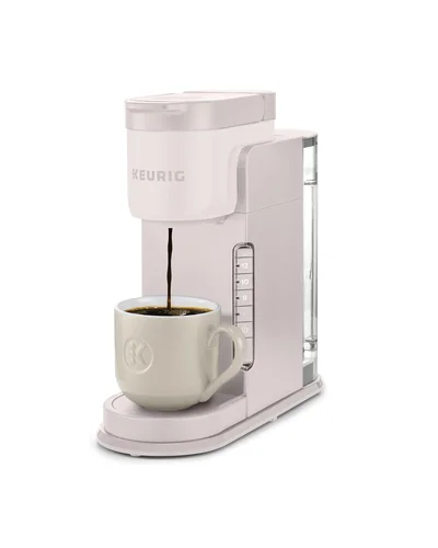 Кофемашина Keurig K-Express Бежевый Warm Stone