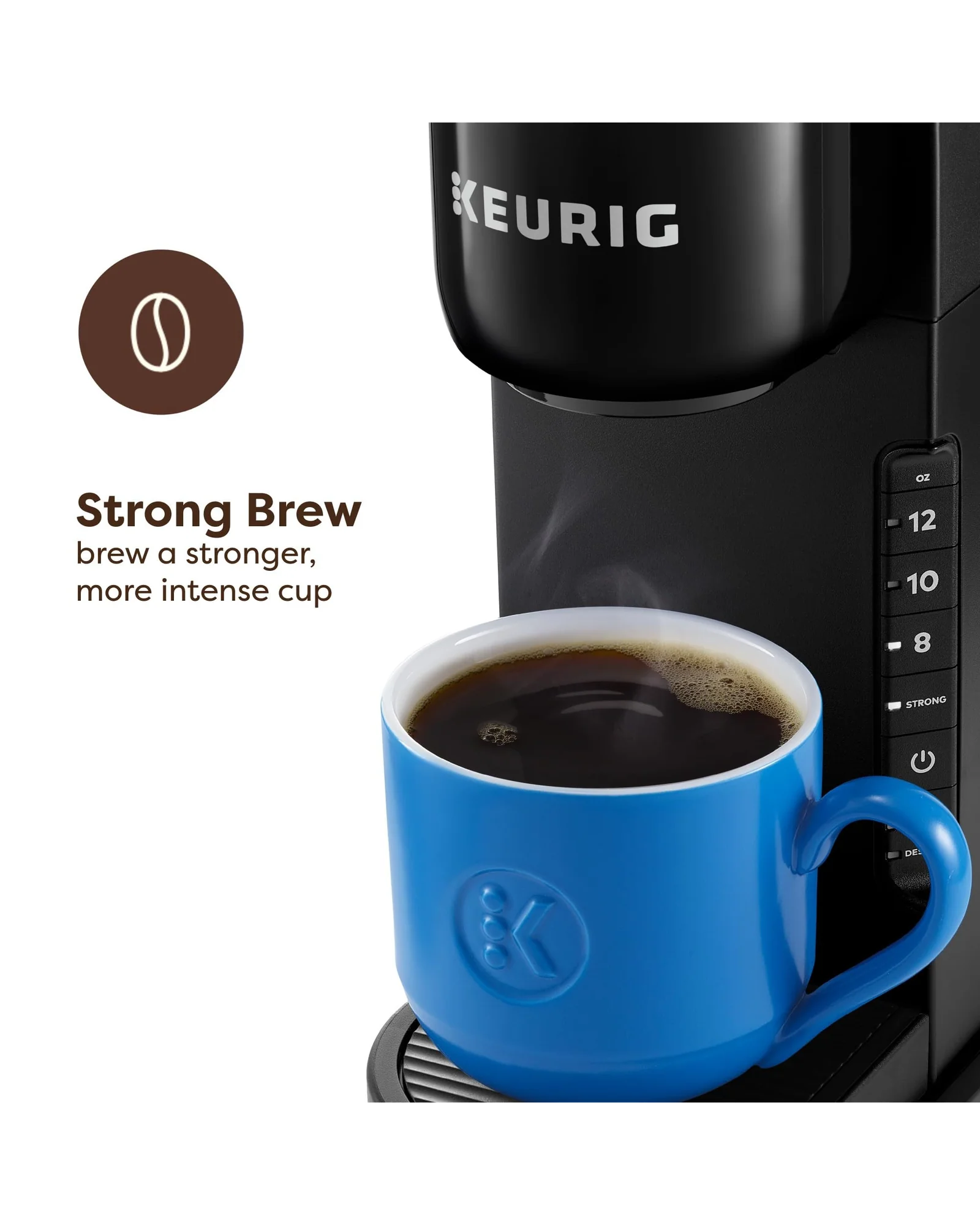 Кофемашина Keurig K-Express Чёрный — 1