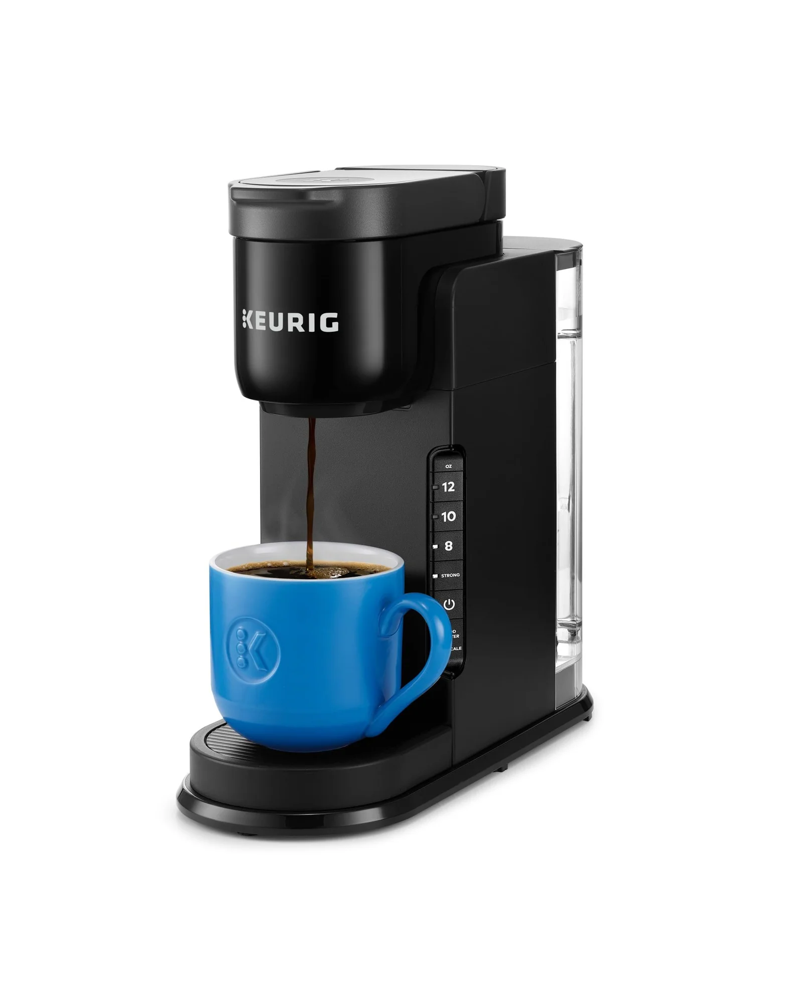 Кофемашина Keurig K-Express Чёрный — 2