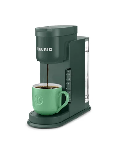 Кофемашина Keurig K-Express Зелёный Evergreen