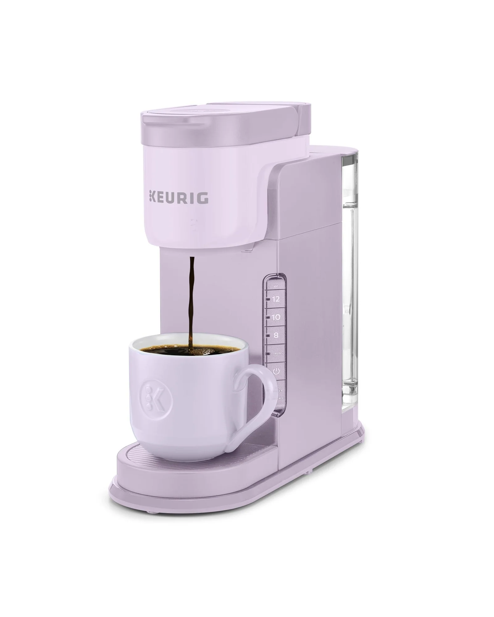 Кофемашина Keurig K-Express Лавандовый — 2