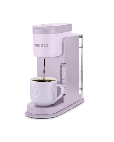 Кофемашина Keurig K-Express Лавандовый