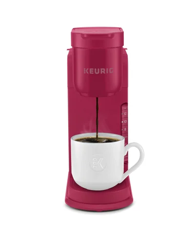 Кофемашина Keurig K-Express Ягодный Holiday Berry