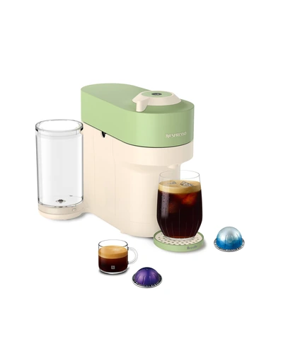 Nespresso Vertuo Pop+ кофеварка