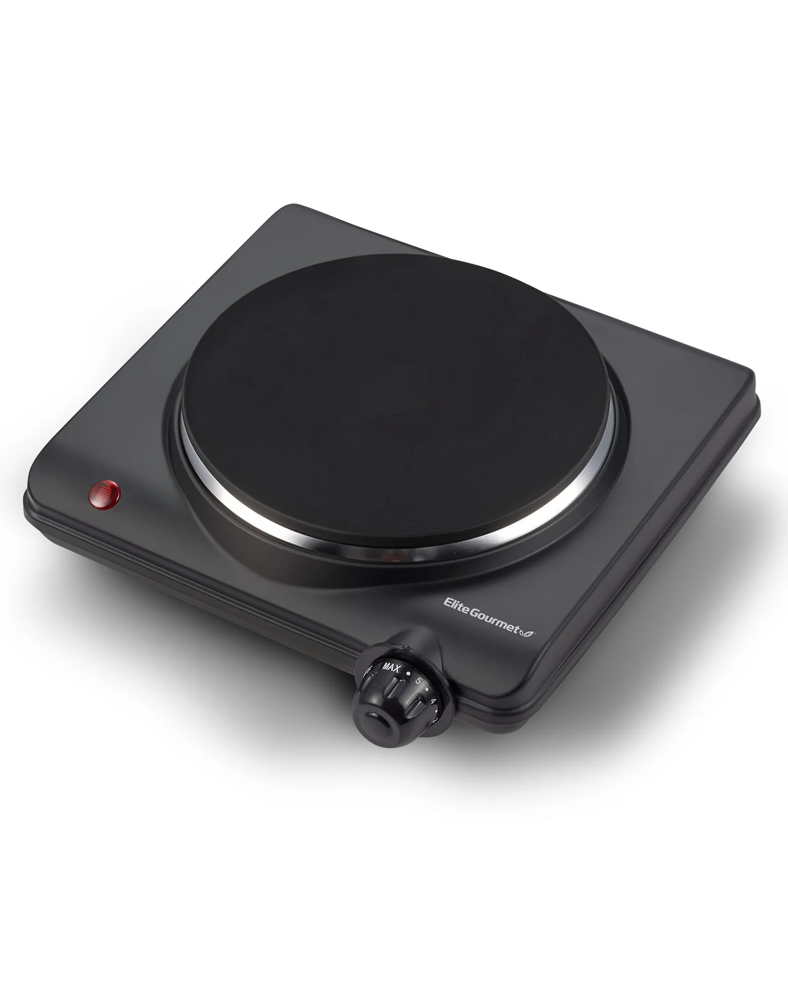 Elite Gourmet Настольная электроплитка 1000W — 1