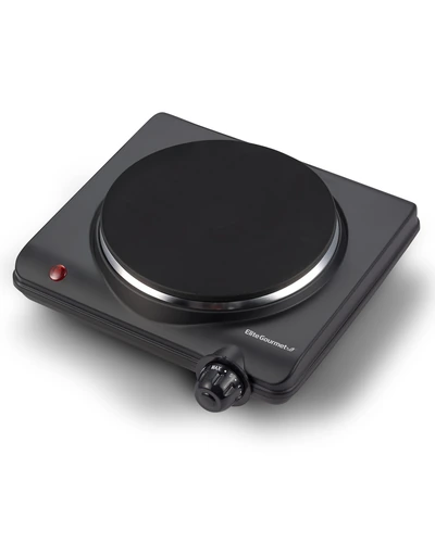 Elite Gourmet Настольная электроплитка 1000W