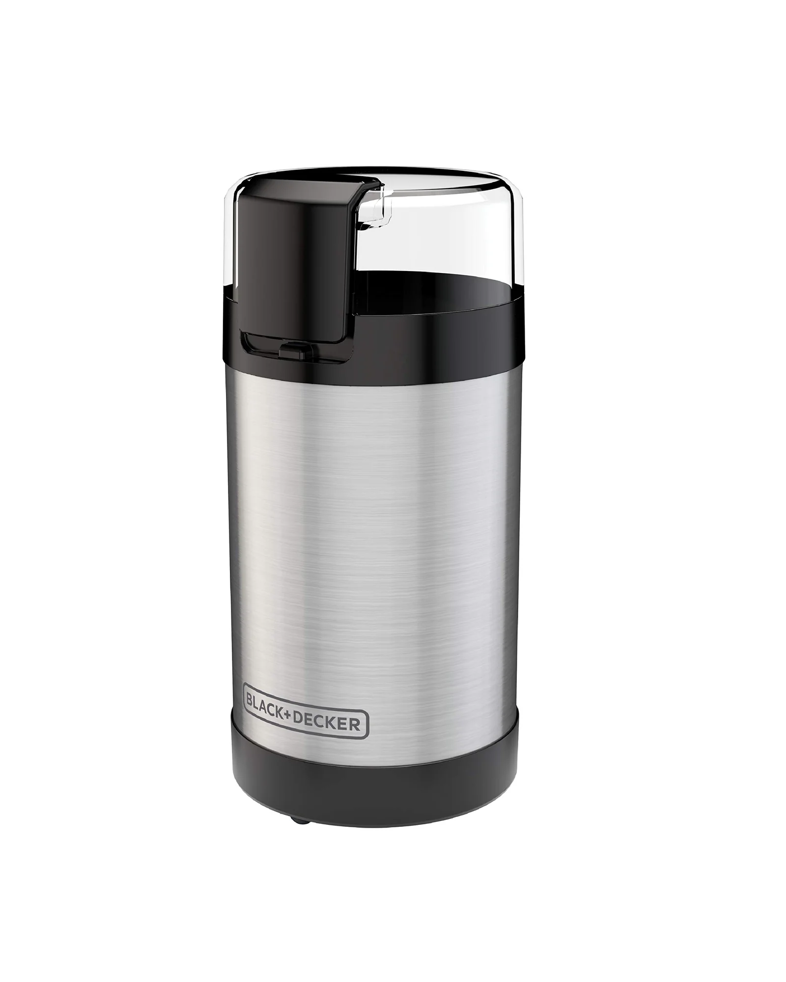 BLACK+DECKER One Touch Coffee Grinder кофемолка — 1