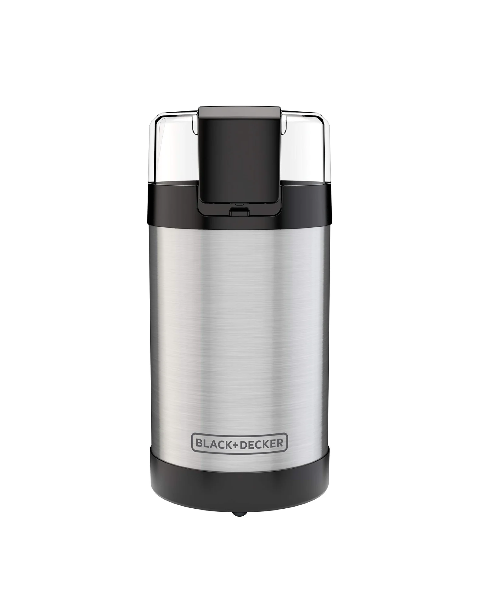 BLACK+DECKER One Touch Coffee Grinder кофемолка — 8