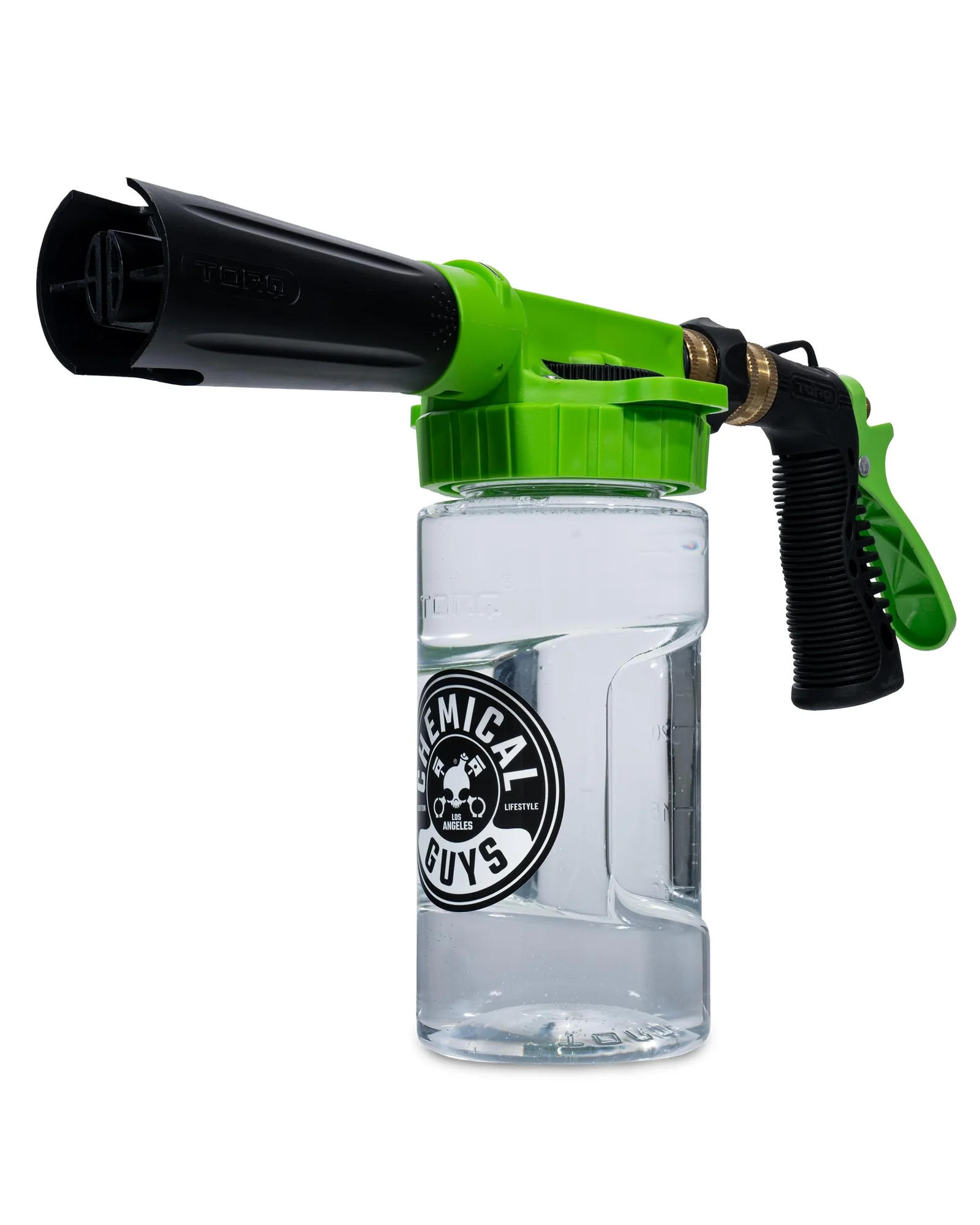 Chemical Guys TORQ Foam Blaster 6 пенная пушка — 1